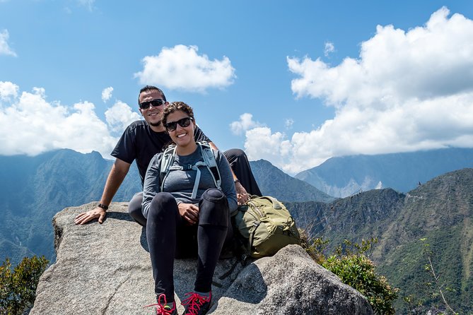 Machu Pichu Day Trip From Cusco With Peru Vip - Accredited Professional Guide