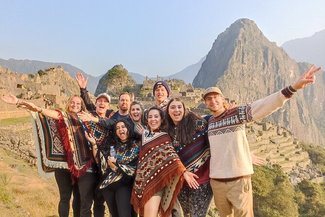 Machupicchu 1 Day. Private Tour From Cusco - Pickup and Meeting Details