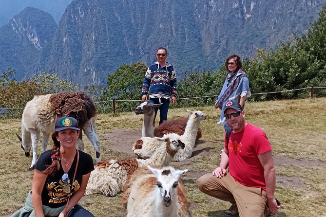 Machupicchu 1 Day. Private Tour From Cusco - Opening Hours and Availability