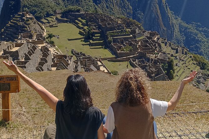 Machupicchu 1 Day. Private Tour From Cusco - Reviews and Ratings