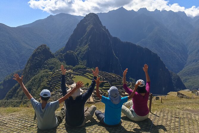 Machupicchu 1 Day. Private Tour From Cusco - Questions and Help