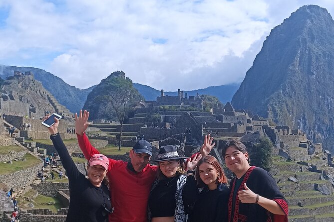 Machupicchu 1 Day. Private Tour From Cusco - Pricing and Lowest Price Guarantee