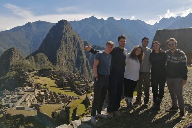 Machupicchu 1 Day Tour - Traveler Photos and Reviews