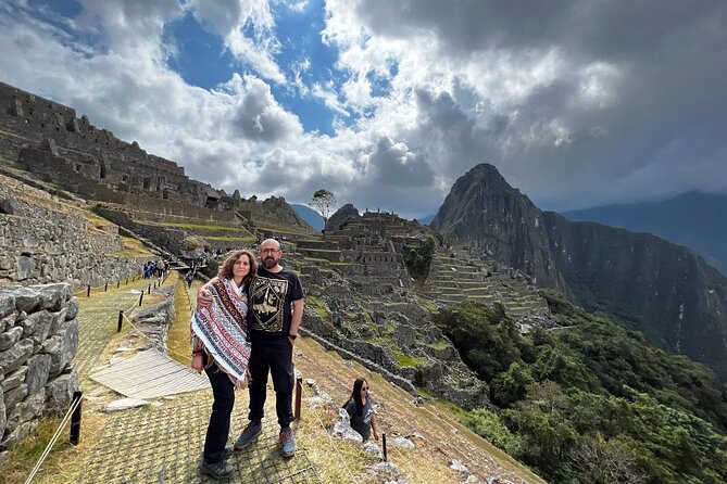 Machupicchu 1 Day Tour - The Sum Up