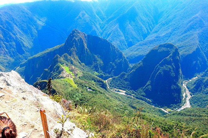 Machupicchu 1 Full Day - Traveler Photos and Souvenirs