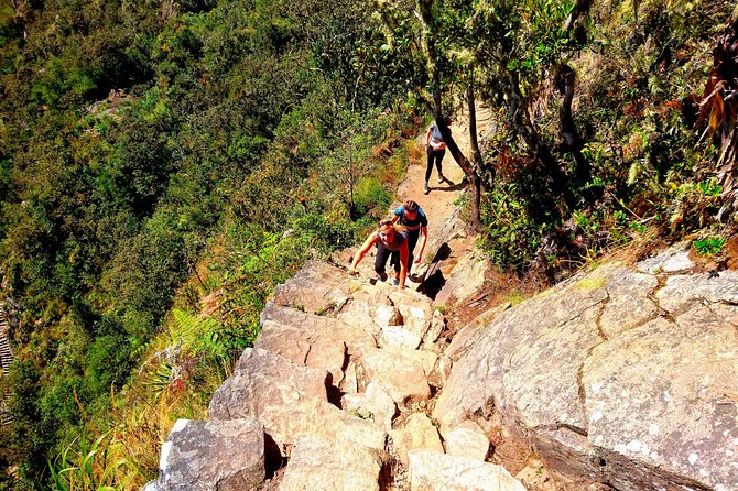 Machupicchu 1 Full Day - Tips and Recommendations for a Memorable Experience