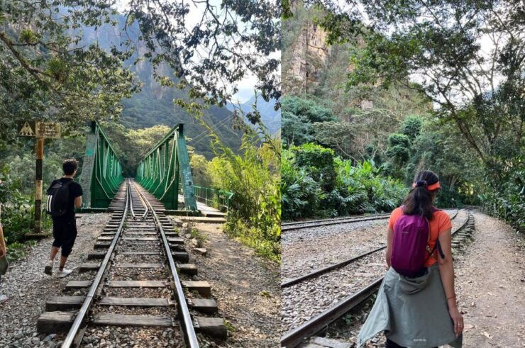 Machupicchu 2 Days 1 Night - Booking Details and Flexibility