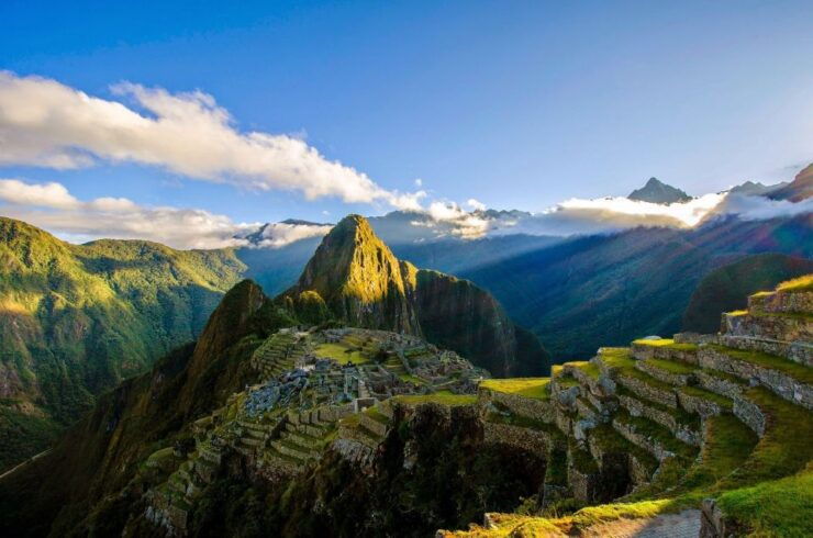Machupicchu and Rainbow Mountain Tour 2 Days - 1 Night - Experience and Highlights