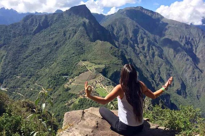 Machupicchu By Car 2 Days & 1 Night - Machupicchu By Car: Itinerary