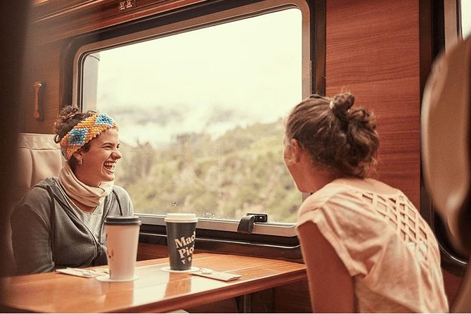 Machupicchu Day Trip Cusco - Pricing and Guarantee