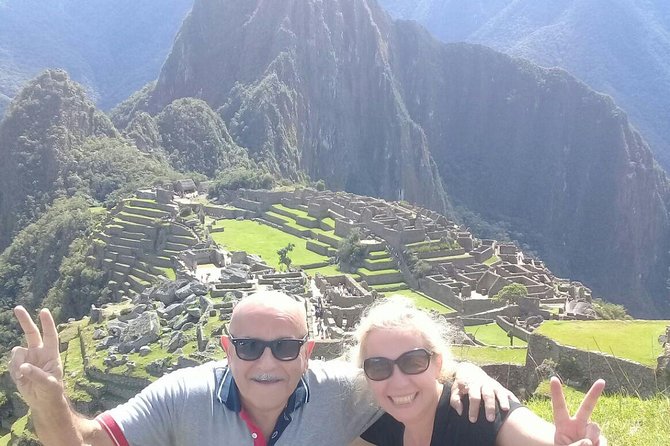 Machupicchu Day Trip Cusco - Tips for Visiting Machu Picchu