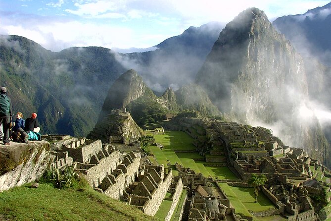 Machupicchu Day Trip Cusco - Additional Information