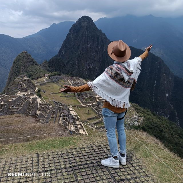Machupicchu Exclusive Service Full Day - Experience Highlights