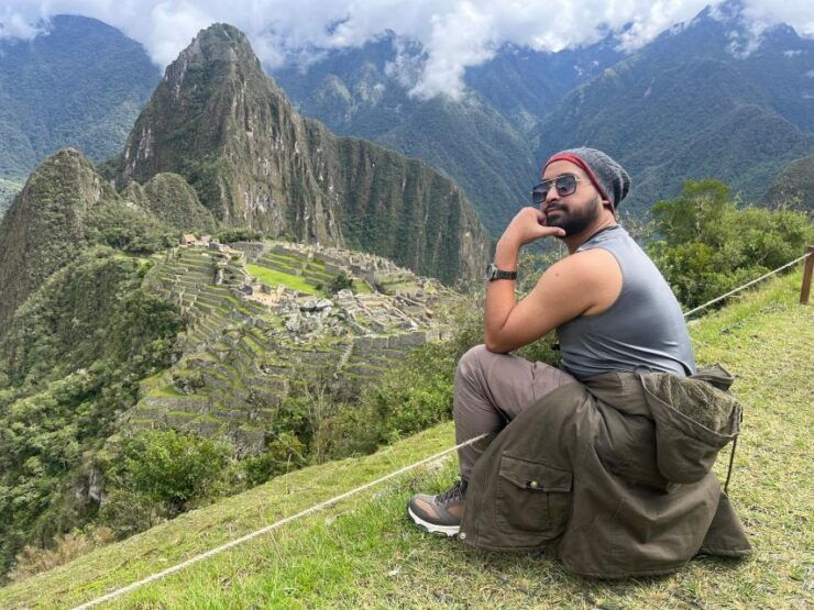 MachuPicchu Expert Private Guide Service - Good To Know