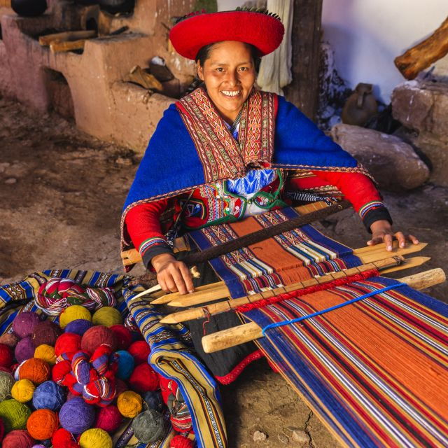 MachuPicchu Expert Private Guide Service - Booking Details
