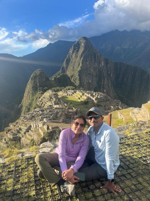 MachuPicchu Expert Private Guide Service - Tour Itinerary