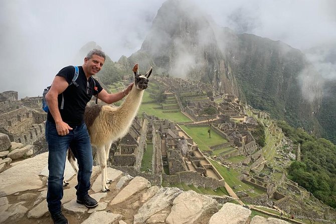 Machupicchu Full Day - Best Time to Visit Machupicchu