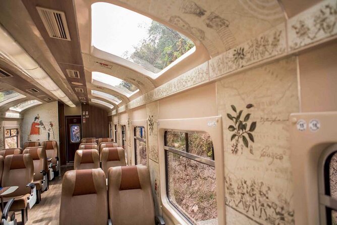 Machupicchu Full Day By Train - Practical Information for Visiting Machupicchu Full Day by Train