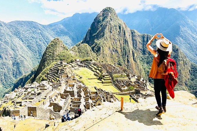 Machupicchu Full Day - Cusco - Machupicchu Full Day Tour Overview