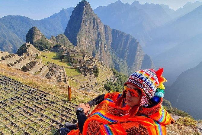 Machupicchu Full Day - Cusco - Highlights of the Machupicchu Full Day Tour