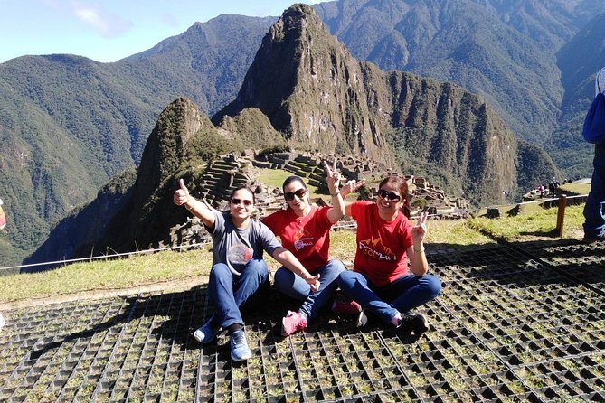 Machupicchu Full Day - Cusco - Cancellation Policy for Machupicchu Full Day Tour