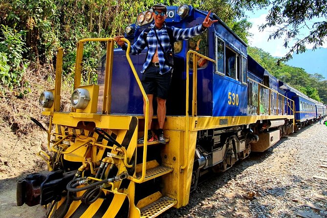 Machupicchu Full Day - Cusco - Additional Resources and Contact Information