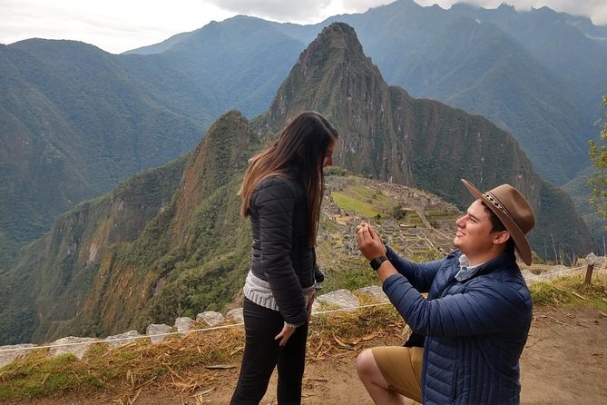 Machupicchu Full Day - Cusco - The Sum Up