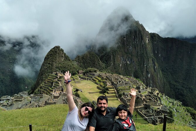 Machupicchu Full Day - What to Expect at Machu Picchu