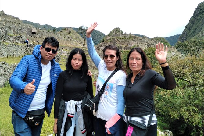 Machupicchu Full Day - Reviews and Ratings for Machu Picchu Experience