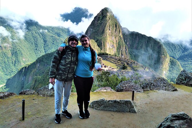 Machupicchu Full Day - Common Questions