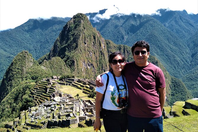 Machupicchu Full Day - The Sum Up