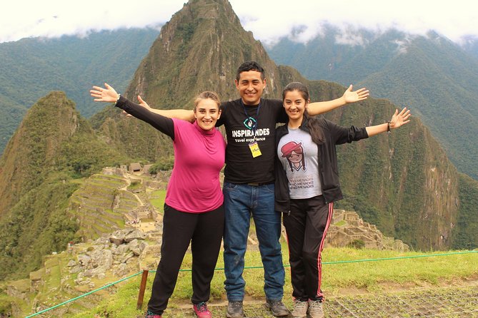 Machupicchu Full Day In Private Service - Itinerary Highlights