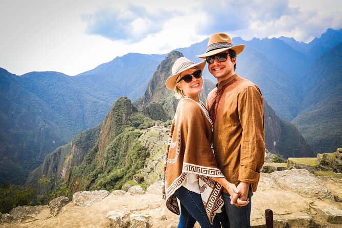 Machupicchu Full Day - Private Tour - Itinerary Overview