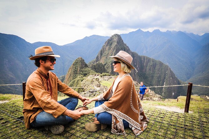 Machupicchu Full Day - Private Tour - Private Tour Guide