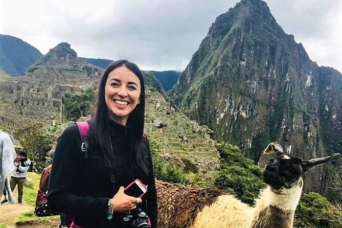 Machupicchu Full Day - Private Tour - Photography Opportunities
