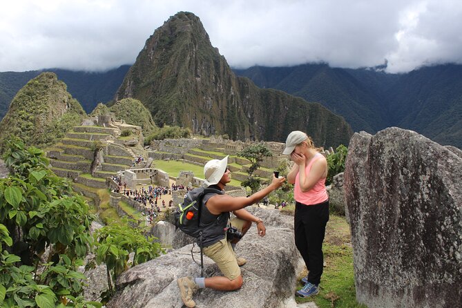 Machupicchu Full Day - Private Tour - Pricing and Booking Information