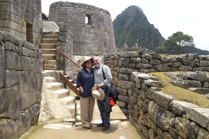 Machupicchu Full Day Private Tour - Tips for a Successful Machu Picchu Tour