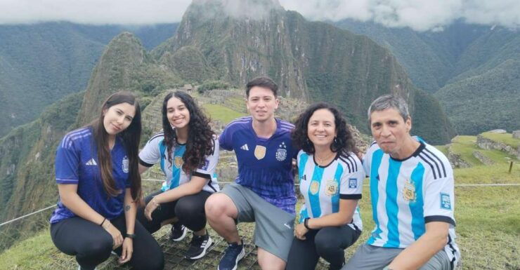 Machupicchu Full Day Tour - Tour Booking Details