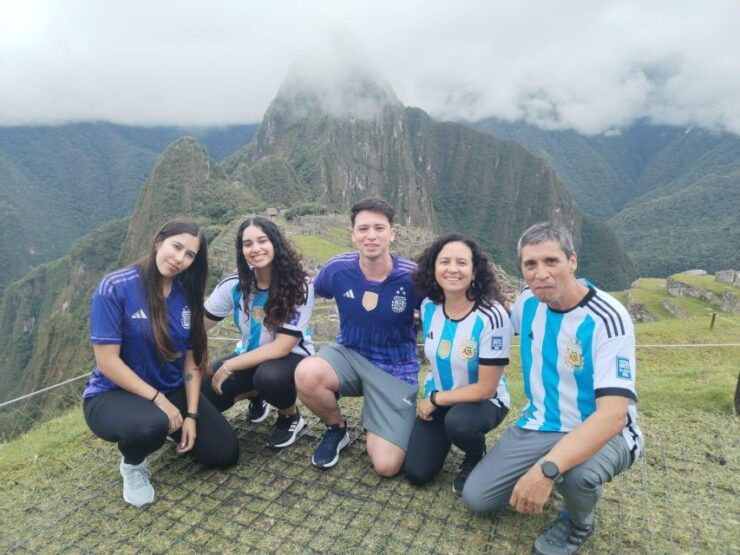 Machupicchu Full Day Tour - Tour Highlights
