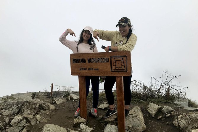 Machupicchu Mountain Hike - Stress-Free Guided Tour With Pickup Service