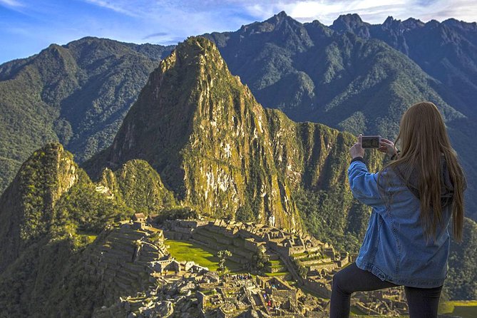 Machupicchu Mountain Hike - What to Expect on the Hike