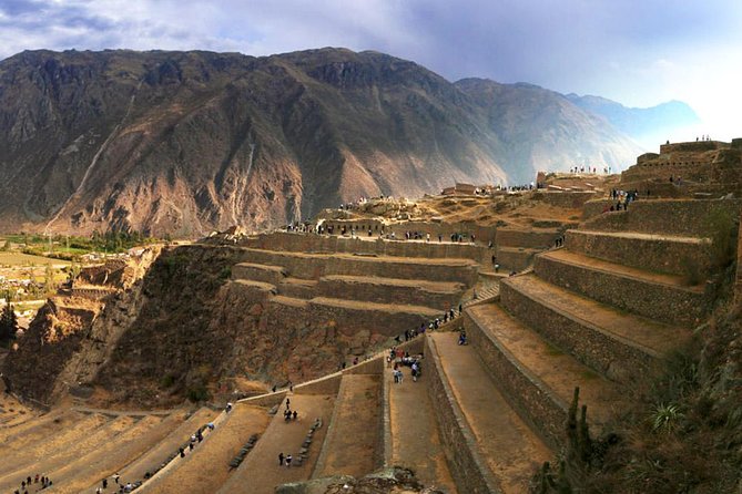 Machupicchu Mountain Hike - Important Information for Booking and Travel