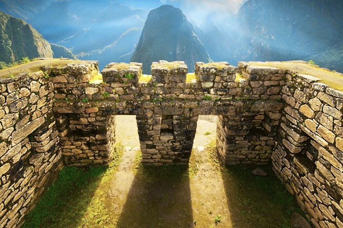 Machupicchu Mountain Hike - Cancellation Policy and Authentic Reviews