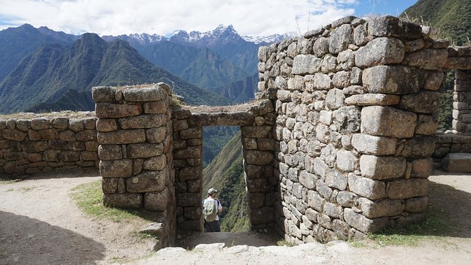 Machupicchu Mountain Hike - Common Questions