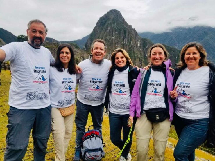 Machupicchu Private Guided Service - Exclusive Tour Highlights