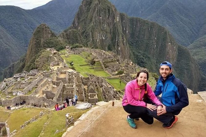 Machupicchu Special Expedition Train 1 Day - Inclusions and Exclusions