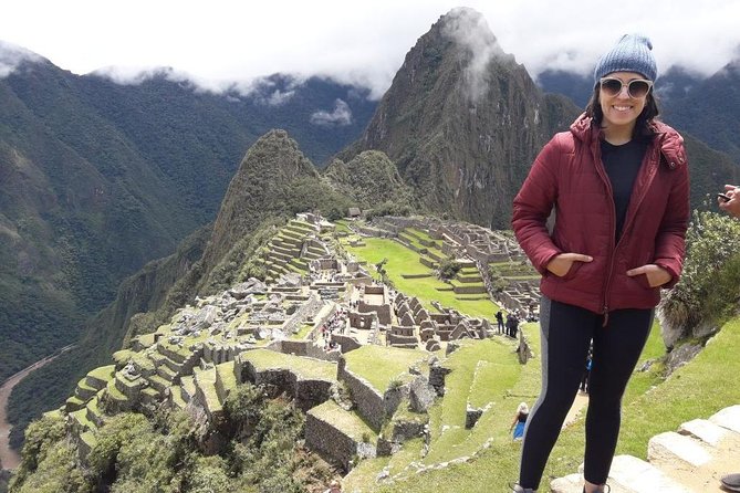 Machupicchu Special Expedition Train 1 Day - Expert Guides