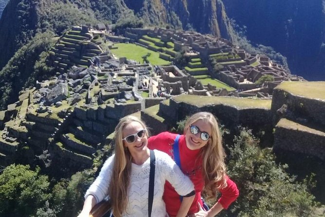 Machupicchu Special Expedition Train 1 Day - Special Amenities