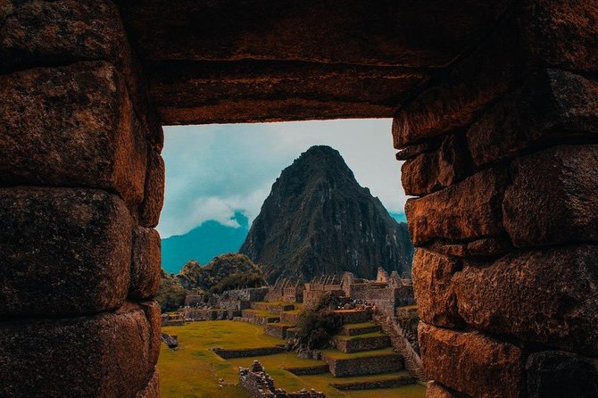 Machupicchu Tour - Cusco - Peru (Full Day) - The Sum Up