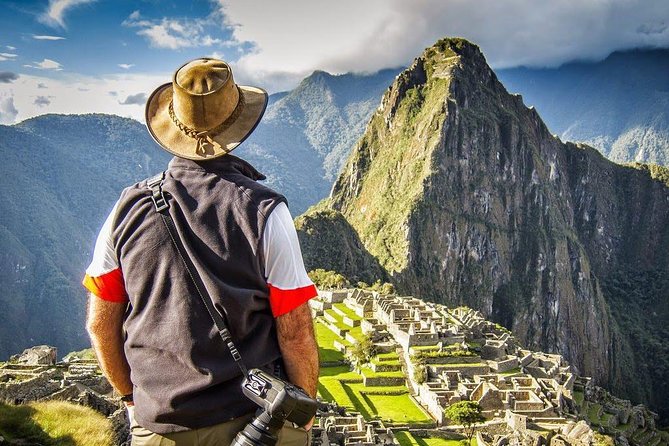 Machupicchu Travel by Car 2 Days - Itinerary Overview